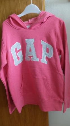 Mikina gap 140, gap,140