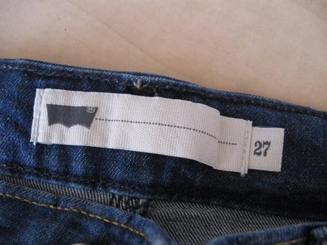 Dámska riflová sukňa, xs/s, xs