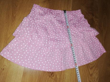 Sukna s5342, h&m,134