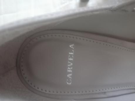 Lodičky caravela, 38