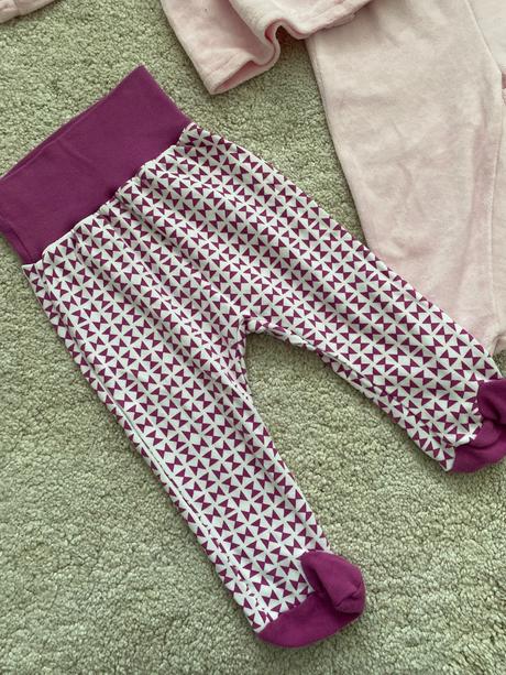 Balíček pre dievčatko 62/68, 68–80