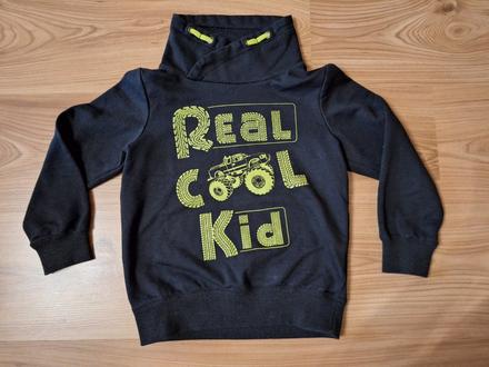 Mikina s monstertruckom, dopodopo,110