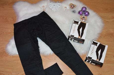 Pánske kvalitné termo spodky, l / m / xl / xxl