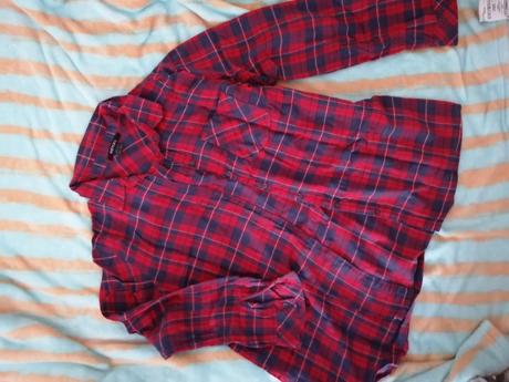 Košeľa esmara 40/42, esmara,40