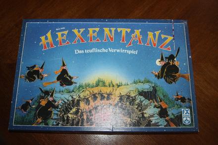 Hexentanz, 