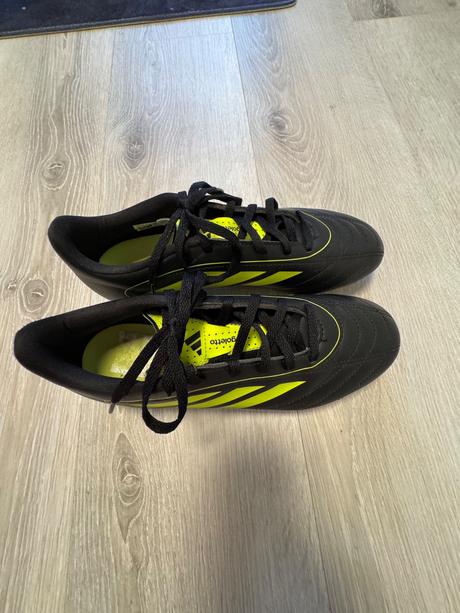 Kopačky, adidas,40