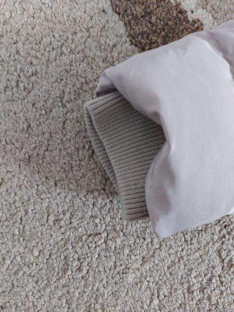 Páperová bunda, 158