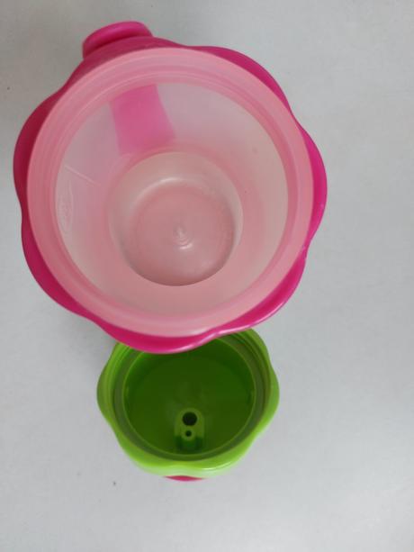 Flasa detska tescoma, 