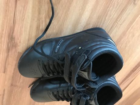 Členkové tenisky, sprandi,37