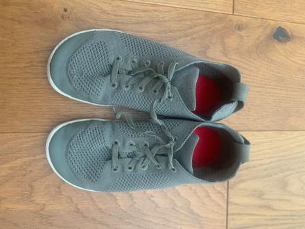 Reima astelu barefoot tenisky 35, reima,35