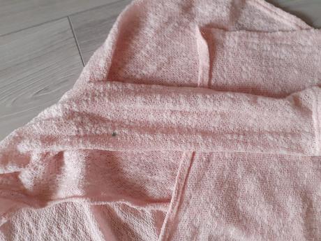 Svetrik - kardigan, 134