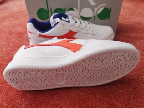 Diadora tenisky veľkosť 38, 38