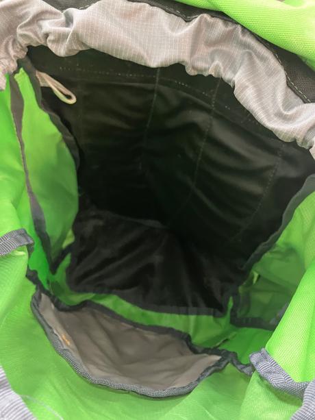 Kvalitny ruksak deuter, 