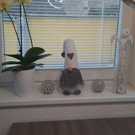 Vianočny škriatok, 