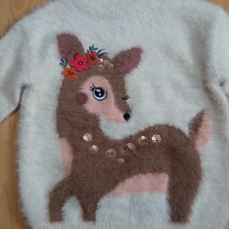 Svetrík 104, c&a,104