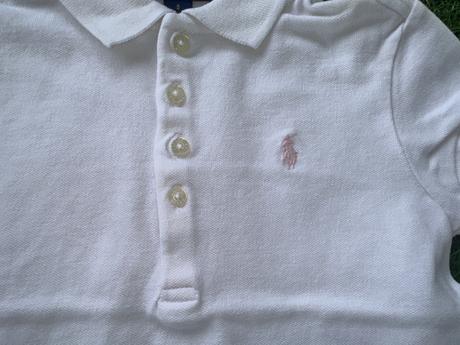 Tričko ralph lauren, ralph lauren,110
