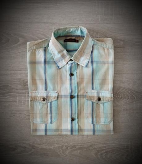 Pánska košeľa broadway, broadway,s