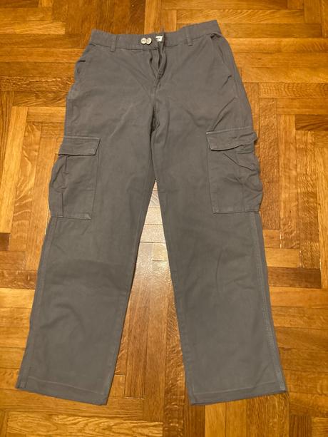 Kapsace 36, pull&bear,36