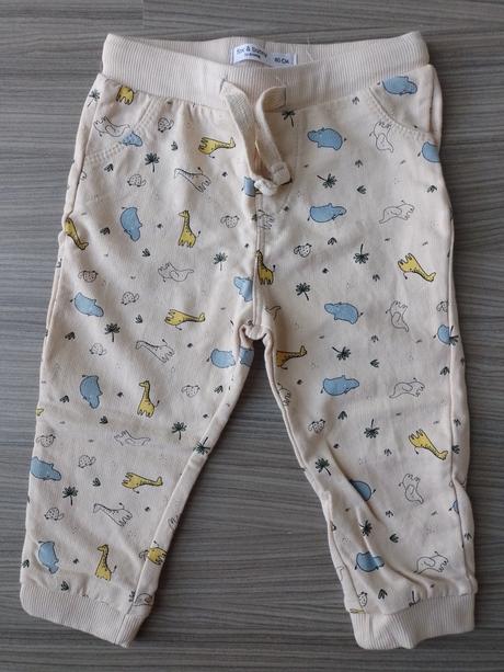 Tepláky 80, sinsay,80