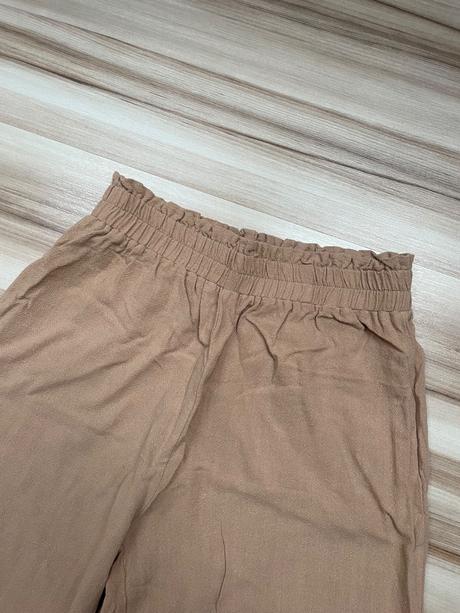 Široké nohavice, xs