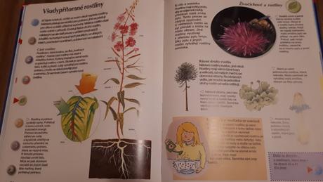 Veľká kniha moje první detská encyklopedie,