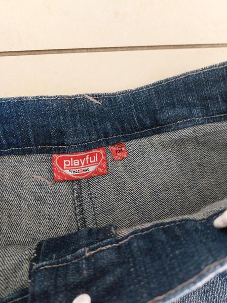 Rifle hac hac 122, 122