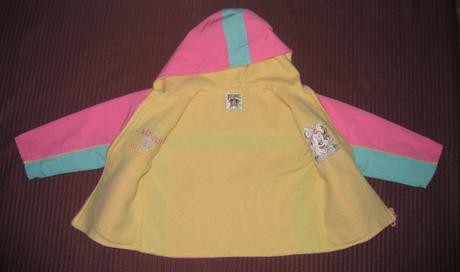 Bundička minnie, 86