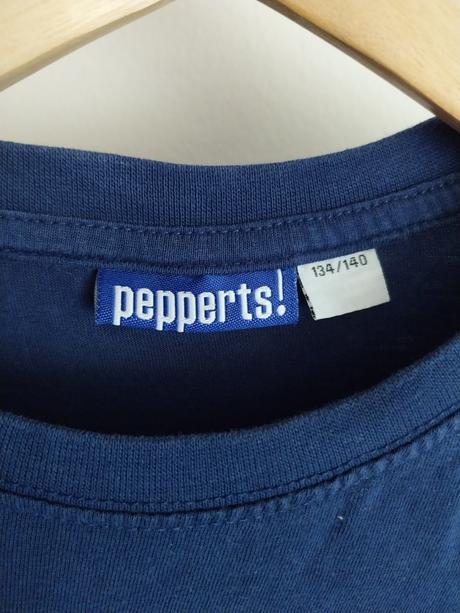 Tricko, pepperts,134