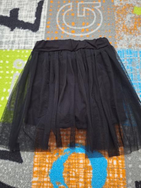 Sukňokraťasky s tylom, maybe4baby,116