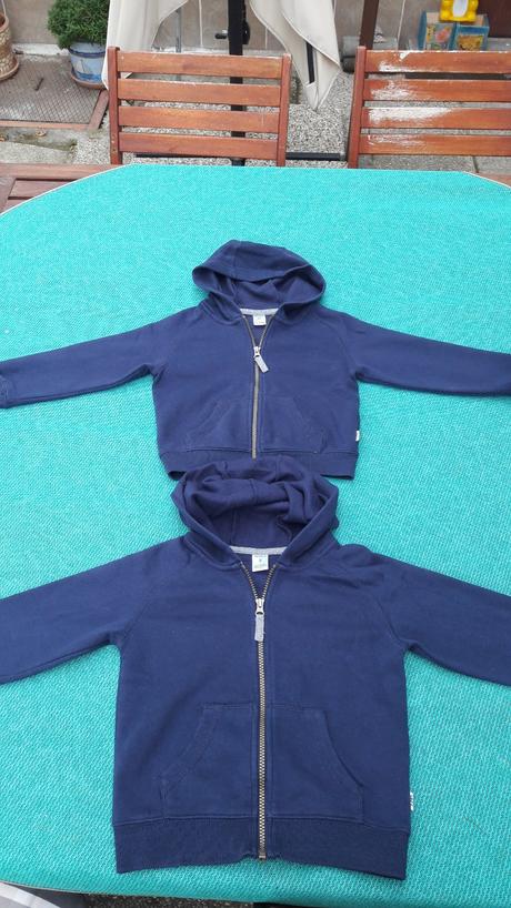 Predame mikiny, carter's,98