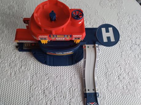 Detská autoumyváreň, 