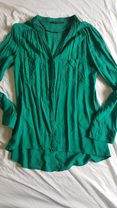 Bluzka, atmosphere,36