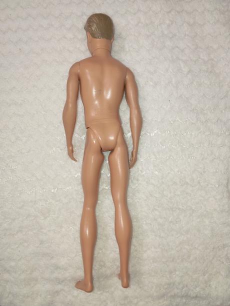 Barbie ken chlapci mattel 3, 