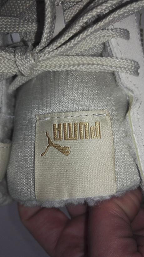 Tenisky puma, puma,40