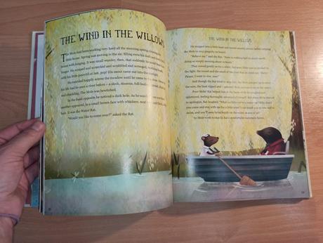 A treasury of classic stories hb, 