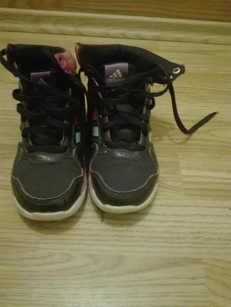 Tenisky, adidas,28