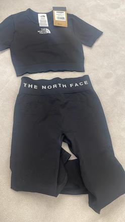 Súprava the north face xs, xs