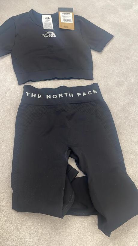Súprava the north face xs, xs