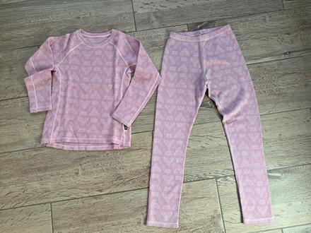 Reima termoprádlo merino funkčná súprava 134, reima,134