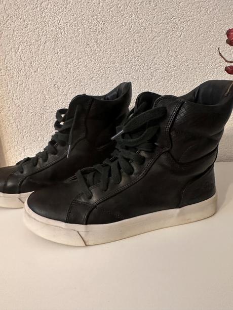 Prechodne/zimne tenisky ellesse, 39