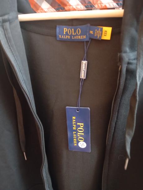 Mikina, ralph lauren,xxl