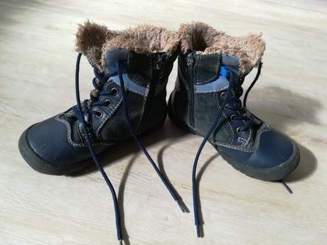 Zimné topánky, protetika,26