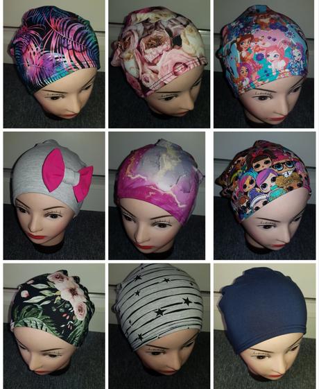 Jednovrstvová čiapka, 36 - xs