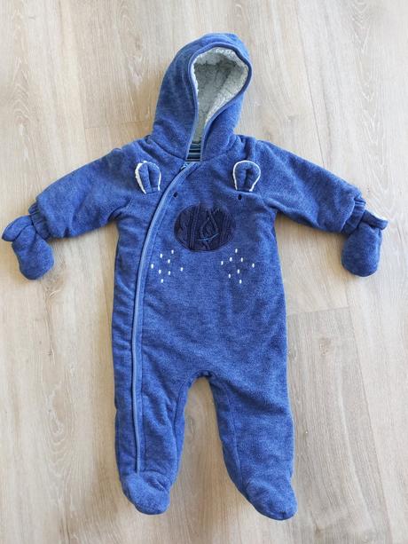 Teplučký overal, next,74