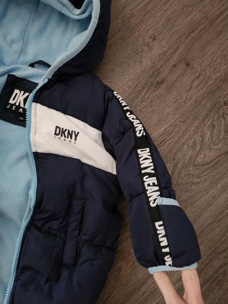 Kombineza dkny, dkny,80