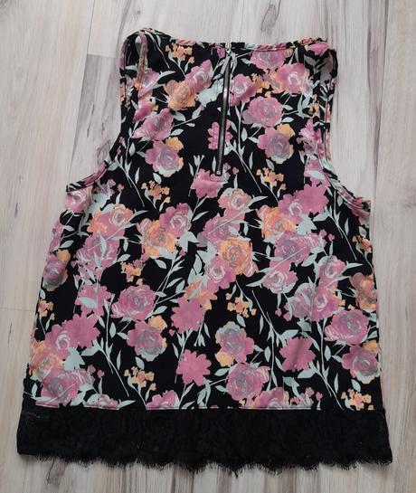 Blúzka tally weijl č.36, tally weijl,36