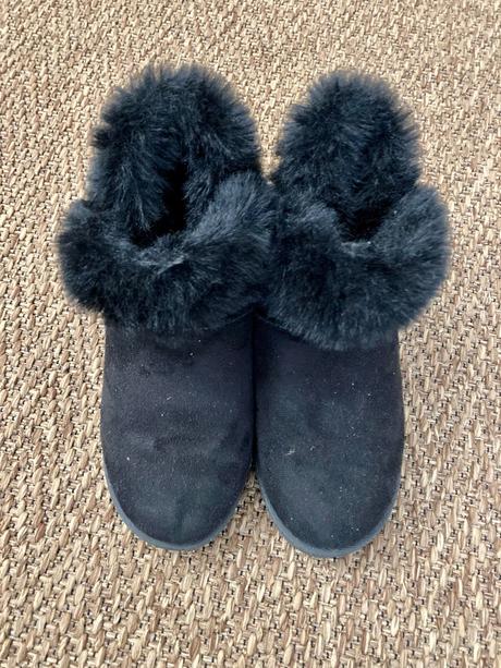 Prechodné topánočky, 33