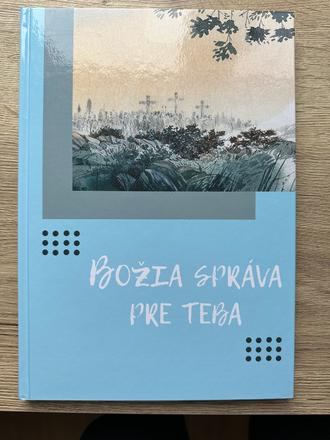 Božia správa pre teba-hayes scott lynn r.camp za4e,