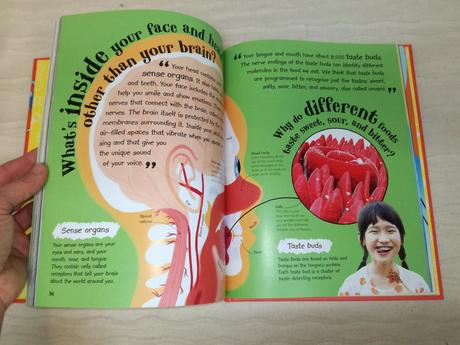 Robert winston ask a scientist nau19, 