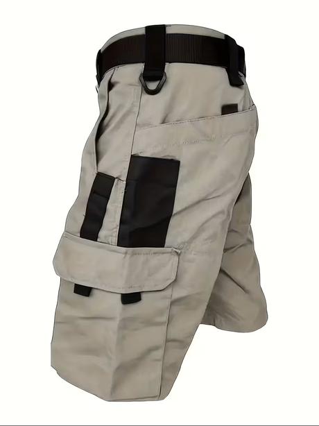 Taktické cargo šortky xl, xxxl